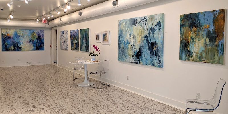 Art Annex CT