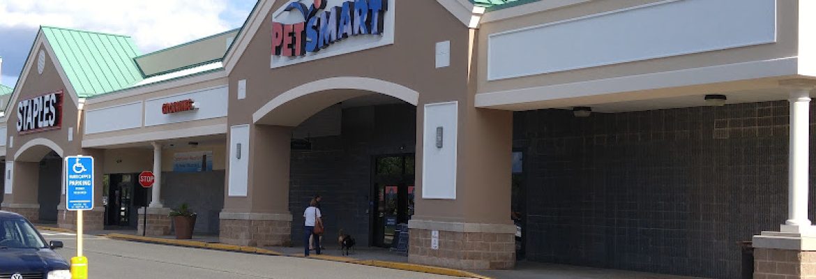 PetSmart