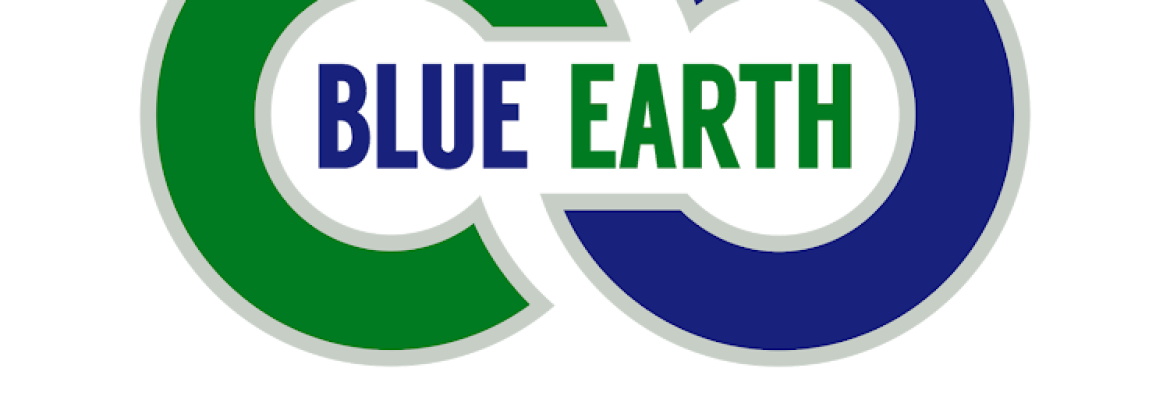 Blue Earth Compost