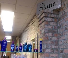 Shine Beauty Bar