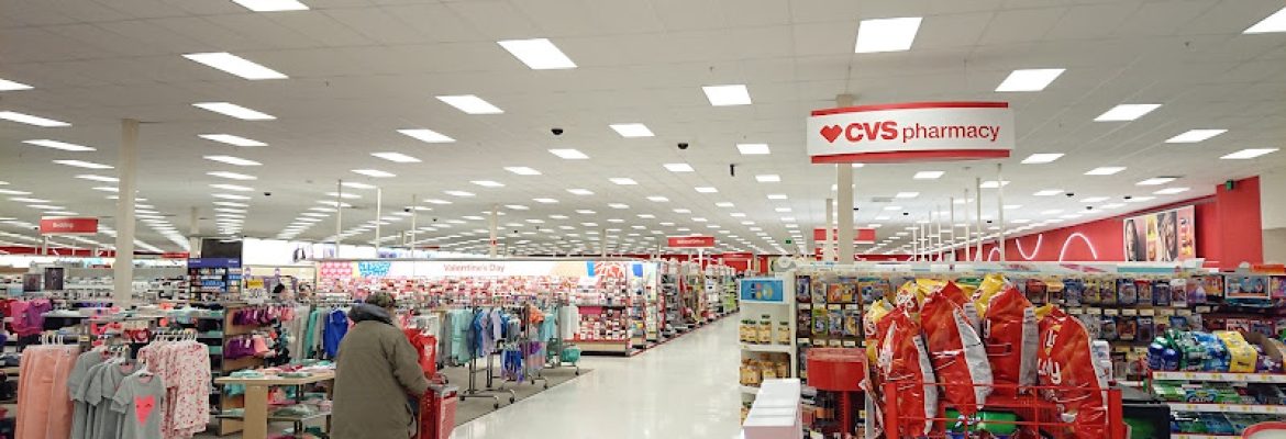 Target