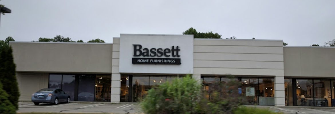 Bassett Furniture