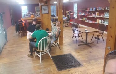 Hampton Cafe