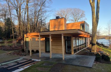 Woodside Carpentry