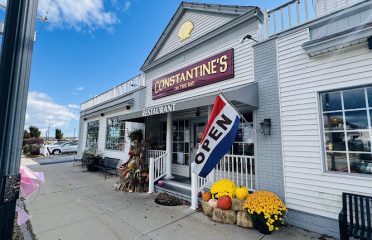 Constantine’s on the Bay