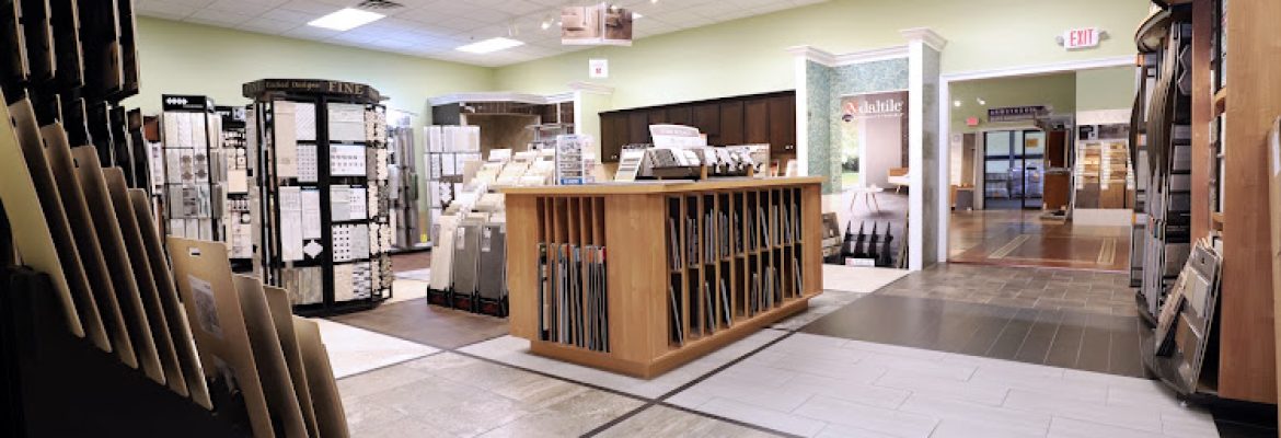 Dalene Flooring Carpet One