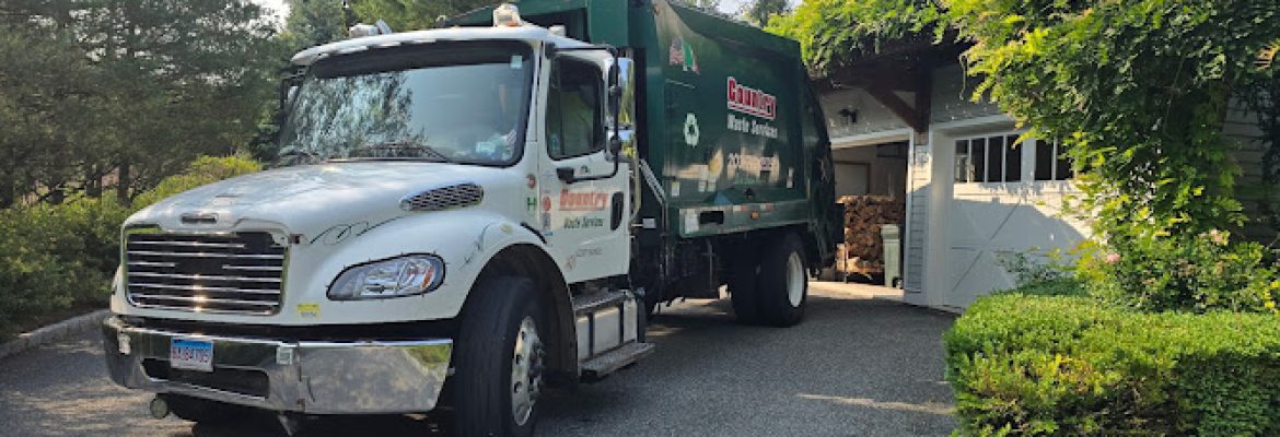 Country Waste Services