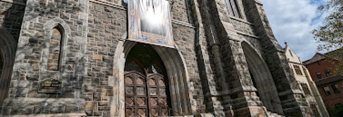 St. Mary Church of Blessed Michael McGivney Parish