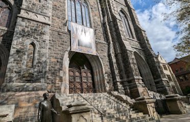 St. Mary Church of Blessed Michael McGivney Parish