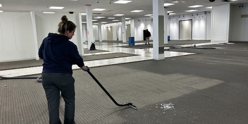 BluSky Restoration Contractors