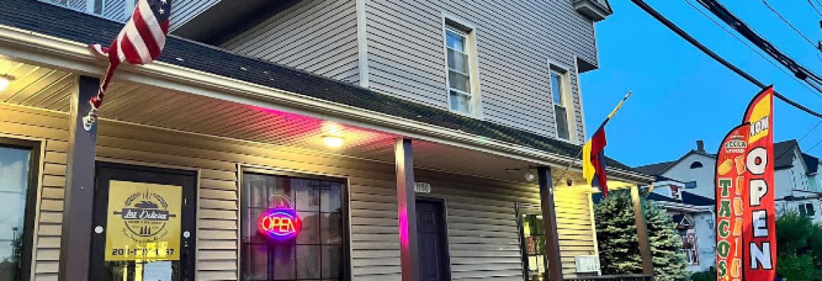 Las Delicias Bakery & Restaurant