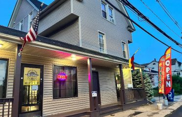 Las Delicias Bakery & Restaurant