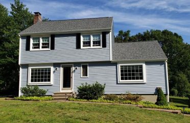 K.P. LaMarco Roofing & Siding