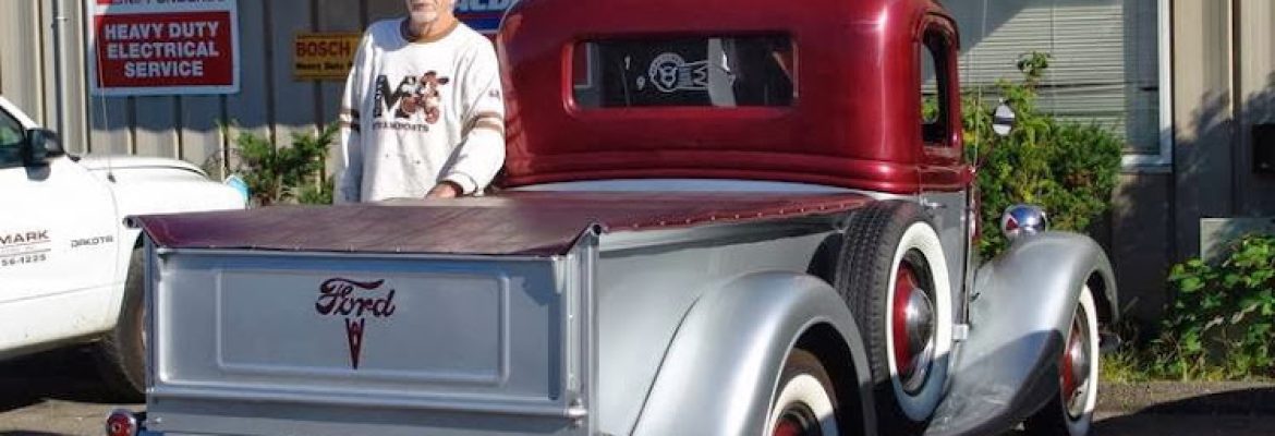 All Tech Auto/Truck Electric