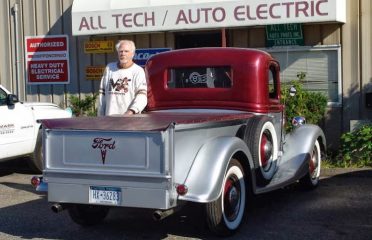 All Tech Auto/Truck Electric