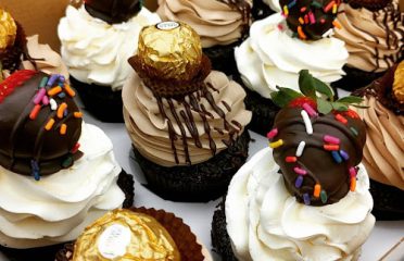 Ladylelekrumb Bake Shop