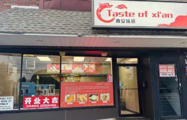 Taste of Xi’an: Northwestern Chinese Cuisine