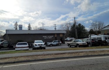 Perry-Lathrop Auto Body