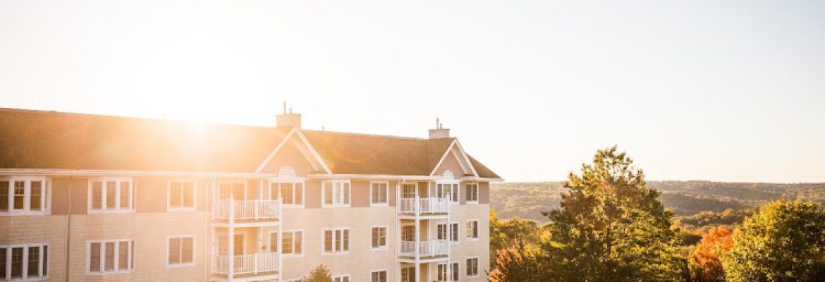 Meadow Ridge