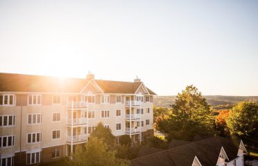 Meadow Ridge