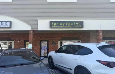 Crystal | Spa | Massage | CT