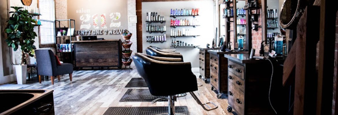 Salon 2112