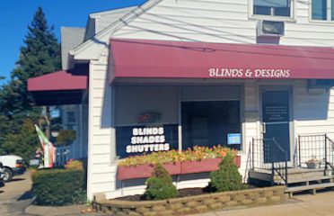Blinds & Designs