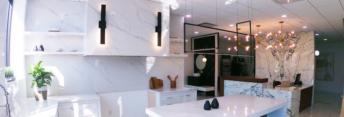Timeless Stone Marble & Granite