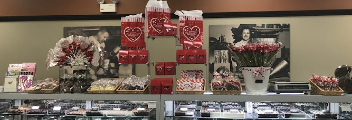 Munson’s Chocolates