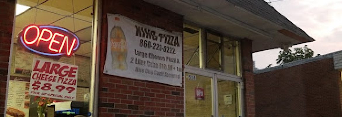 King Pizza & Mexican Food
