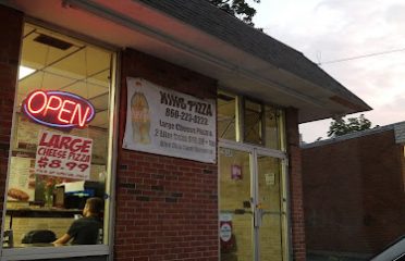 King Pizza & Mexican Food