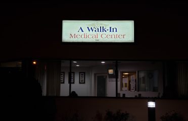 A Walk-In Medical Center: Urgent Care