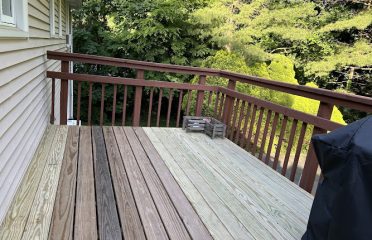 Raymond Pensiero Home Improvement & Carpentry