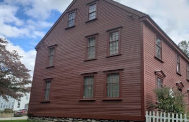 Ebenezer Avery House and Museum
