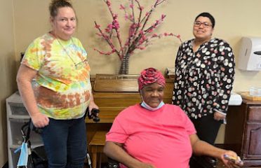 Southport Center For Nursing & Rehabilitation