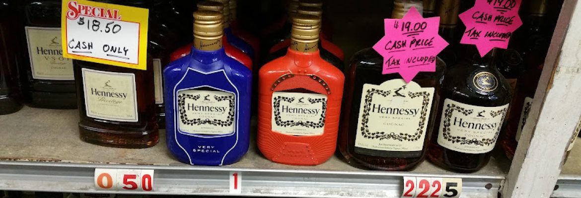 International Package Store