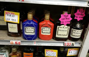 International Package Store