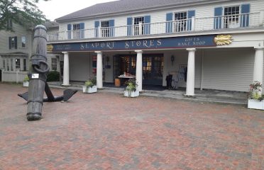 Mystic Seaport Gift Shop