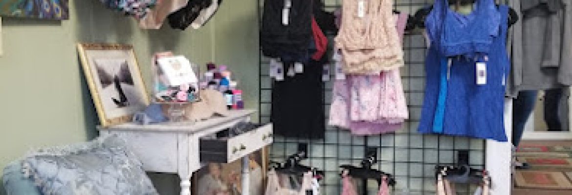 The Bra Ladies Boutique LLC