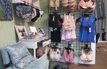 The Bra Ladies Boutique LLC