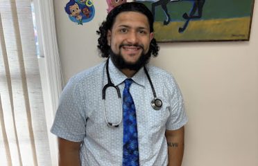 West Rock Pediatrics