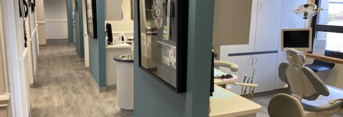 Stamford Dental Group