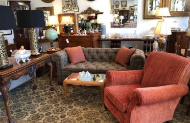 Estate Treasures of Greenwich
