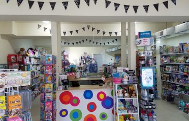 The Toy Room