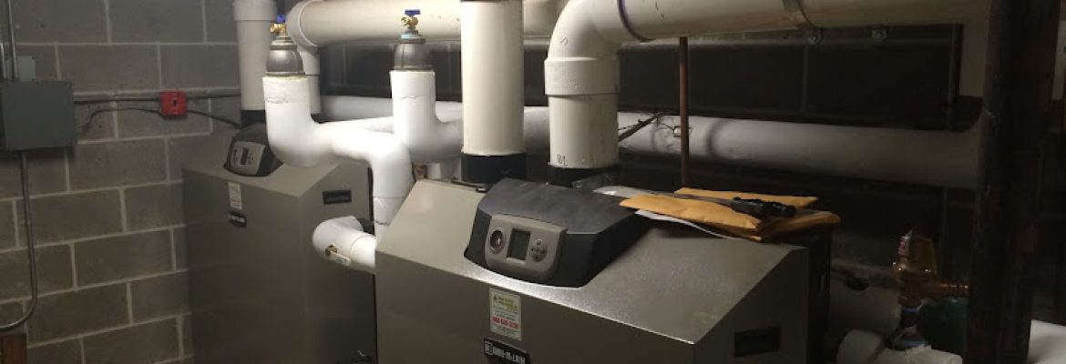 Mid State Mechanical Contractor