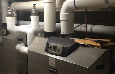 Mid State Mechanical Contractor