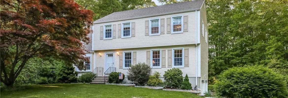 Rose McWaid at William Raveis Real Estate