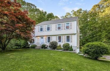 Rose McWaid at William Raveis Real Estate