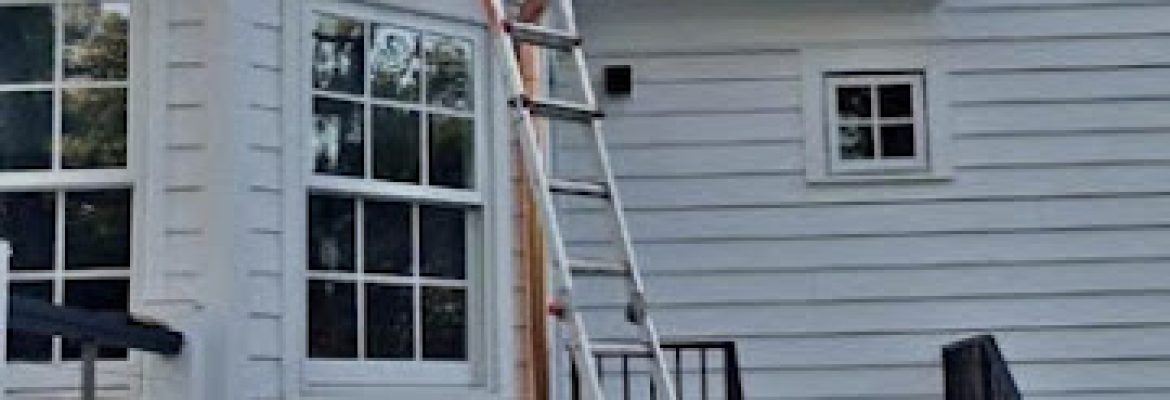 New England Roofing & Home Repair