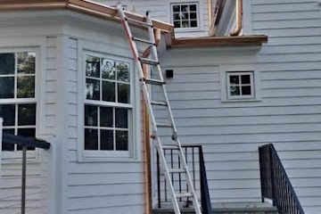 New England Roofing & Home Repair